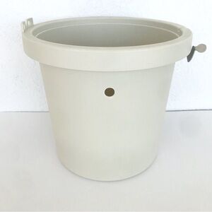 Rival 4 QT Ice Cream Yogurt Maker Ice Bucket Model 8401 Replacement Tub Only USA